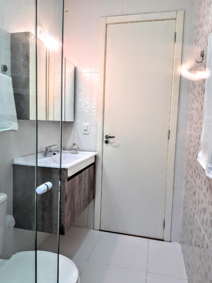 Apartamento Refugio Do Ipe Em Gramado - Proximo Ao Lago Negro Esterno foto